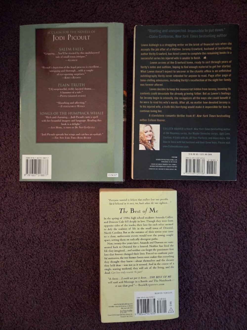 Popular Books - Picture 2 of 2